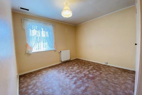 21 Downsfoot Road, Locharbriggs, Dumfries, DG1 1XQ