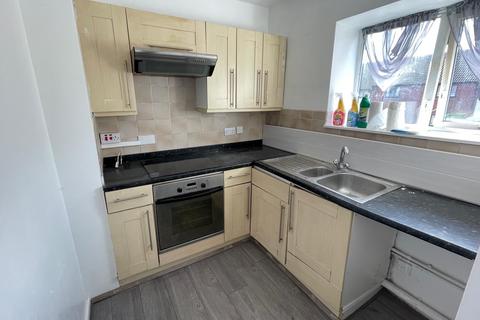 15, Meresmans Teviot Avenue, Aveley, South Ockendon, RM15 4QL