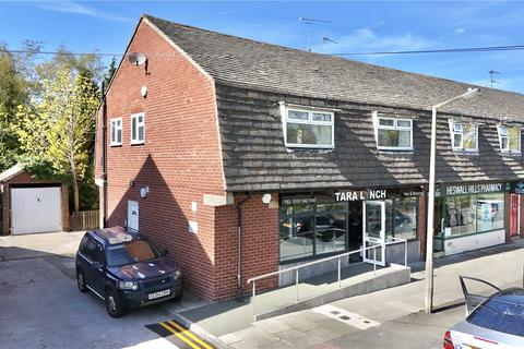 115 Brimstage Road, Heswall, Wirral, CH60 1XF