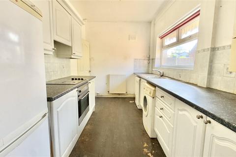 115 Brimstage Road, Heswall, Wirral, CH60 1XF