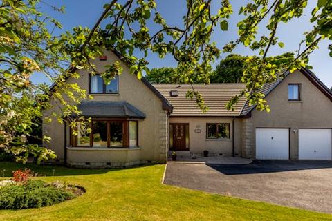 6 bedroom property for sale, Kintore, Torryburn, AB51