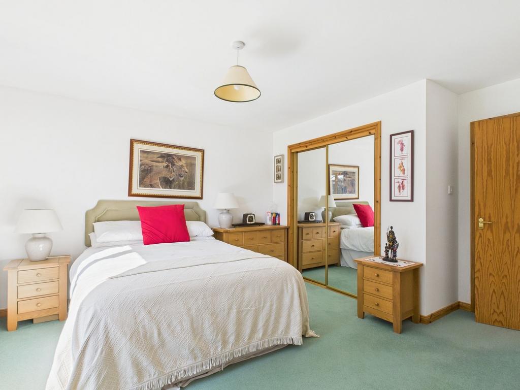 Guest Bedroom