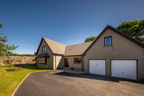 undefined, Kintore, Torryburn, AB51