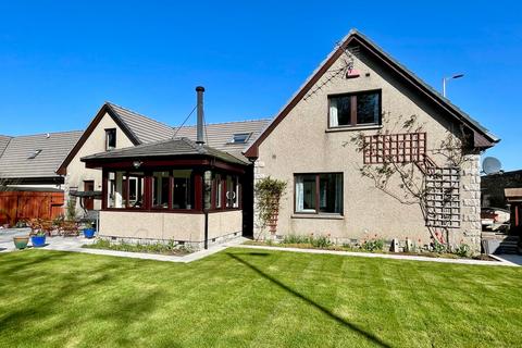 undefined, Kintore, Torryburn, AB51