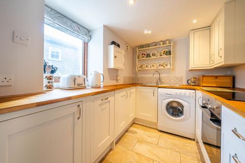 undefined, Queens Cottage, Dent