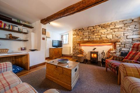 undefined, Queens Cottage, Dent