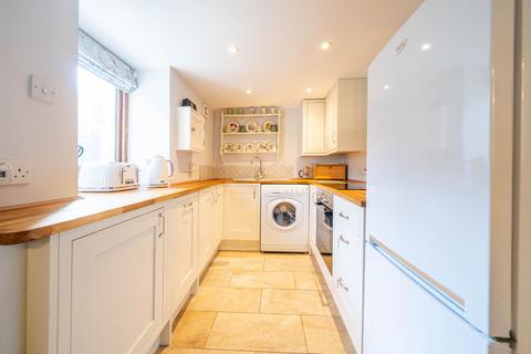 undefined, Queens Cottage, Dent