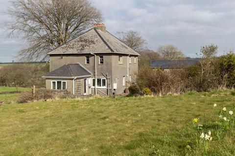 4 bedroom detached house for sale, Princes Gate SA67