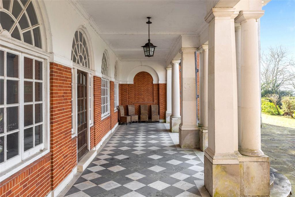 Loggia