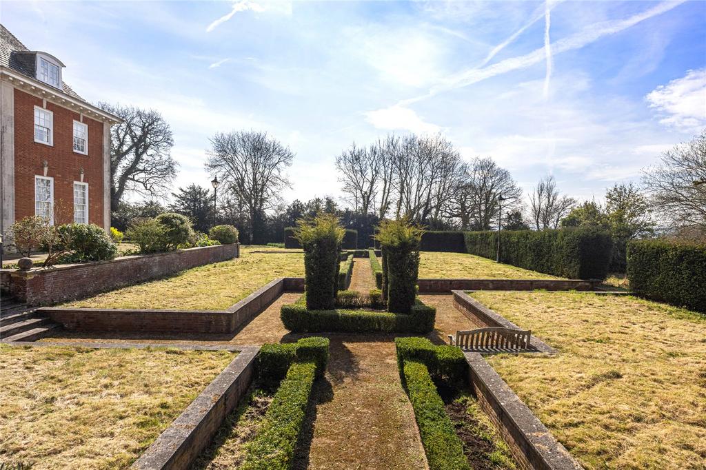 Grounds