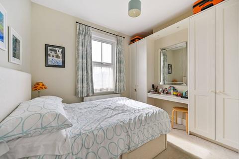 24a Princes Road, Kingston Upon Thames, KT2 6AZ
