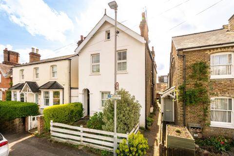 24a Princes Road, Kingston Upon Thames, KT2 6AZ