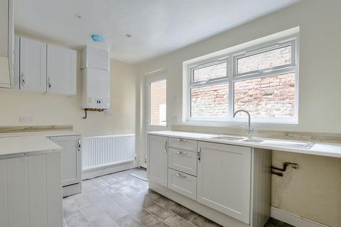 3 bedroom terraced house for sale, Errington Street, Brotton, TS12