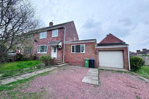 18 Palm Road, West Cornforth, Ferryhill, DL17 9JP