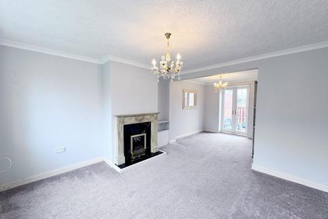 18 Palm Road, West Cornforth, Ferryhill, DL17 9JP