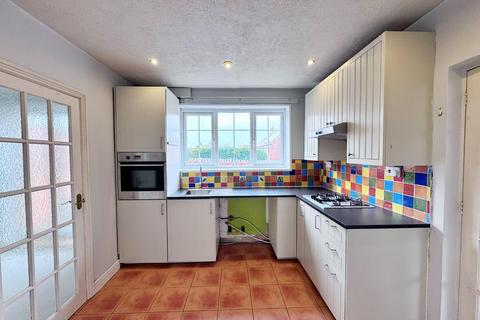 18 Palm Road, West Cornforth, Ferryhill, DL17 9JP