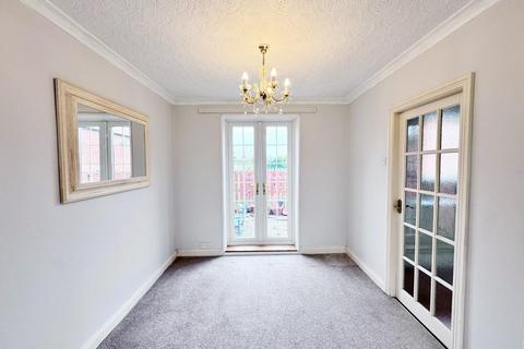 18 Palm Road, West Cornforth, Ferryhill, DL17 9JP