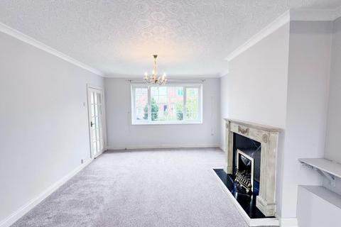 18 Palm Road, West Cornforth, Ferryhill, DL17 9JP