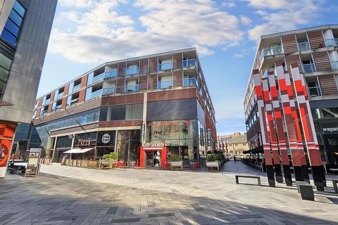 undefined, Highcross Lane, Leicester