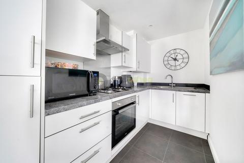 undefined, Fleet House, 18 Mackintosh Street, Bromley, BR2 9UW