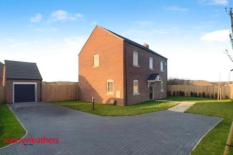 4 bedroom detached house to rent, Bawtry Road, Blyth