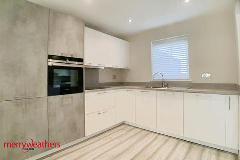 4 bedroom detached house to rent, Bawtry Road, Blyth