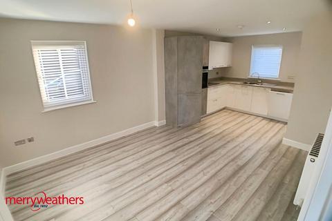 4 bedroom detached house to rent, Bawtry Road, Blyth