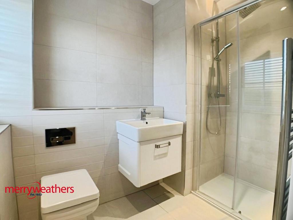 En-suite