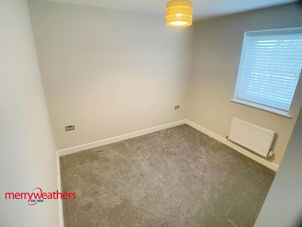 Bedroom Four