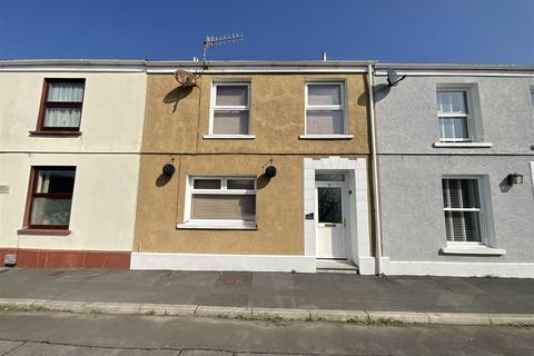 7 Bryn Terrace, Llanelli, SA15 2PD