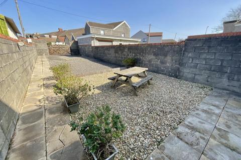 7 Bryn Terrace, Llanelli, SA15 2PD
