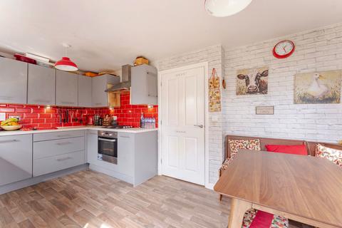 12 Britannia Road, Griston, Thetford, IP25 6FU