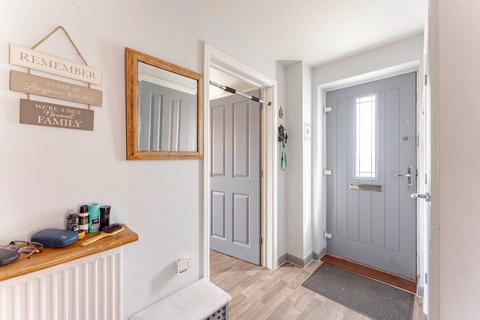 12 Britannia Road, Griston, Thetford, IP25 6FU