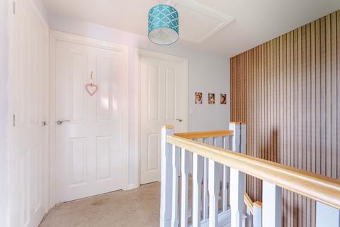 12 Britannia Road, Griston, Thetford, IP25 6FU