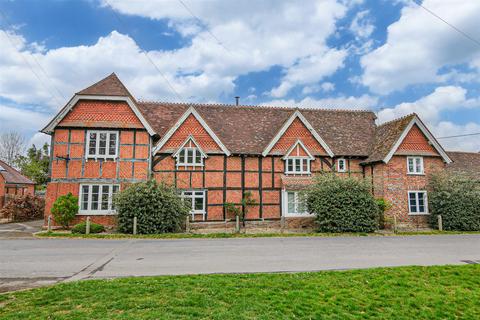 undefined, Townsend, Chilton OX11