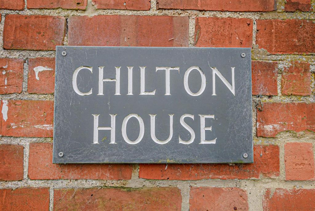 Chiltern House