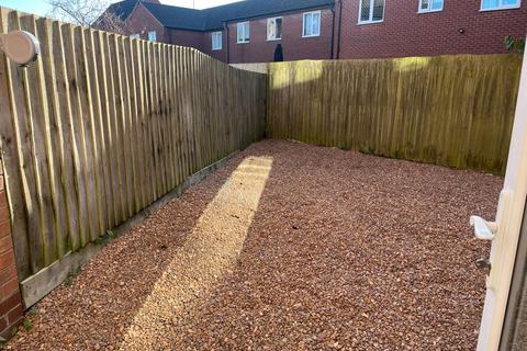 undefined, Jackdaw Road, Corby NN18