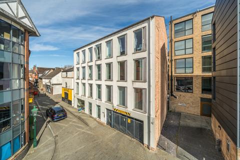 2 bedroom flat for sale, Museum Court, Lincoln, Lincolnshire, LN2