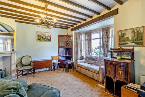 4 bedroom detached bungalow for sale, RIVER VIEW, ENFIELD EN2