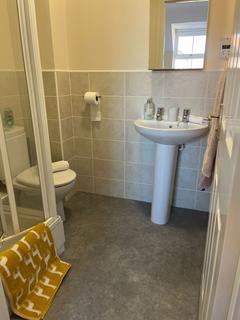 undefined, Jackdaw Road, Corby NN18