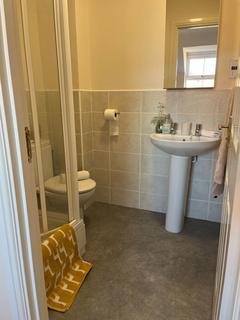 undefined, Jackdaw Road, Corby NN18