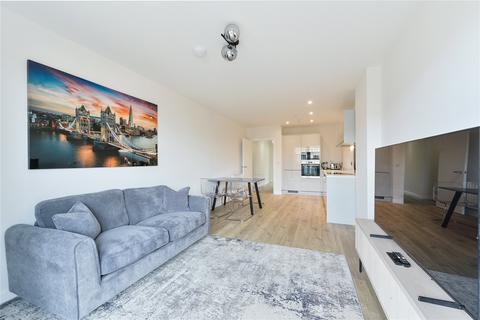 2 bedroom apartment to rent, Vousden Grove, London, SE28