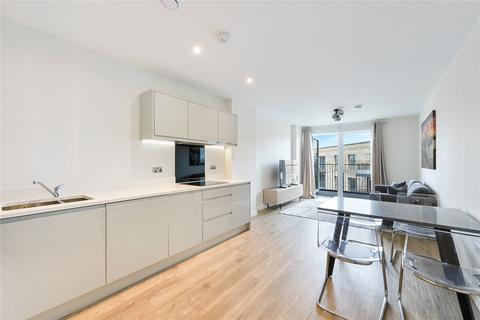 2 bedroom apartment to rent, Vousden Grove, London, SE28