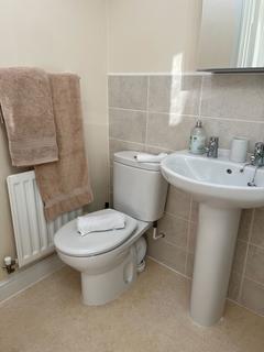 undefined, Jackdaw Road, Corby NN18