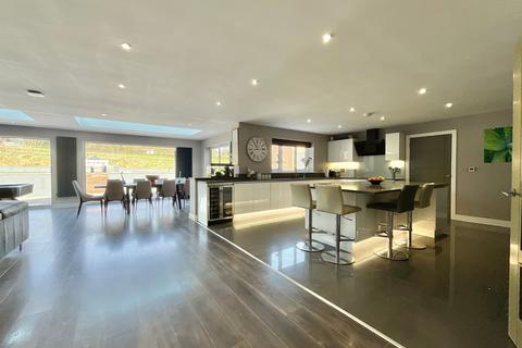 6 bedroom detached house for sale, Lower Road, Hookgate, TF9