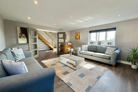 6 bedroom detached house for sale, Lower Road, Hookgate, TF9