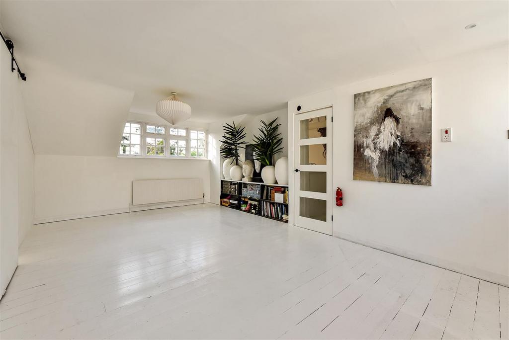 Studio Space