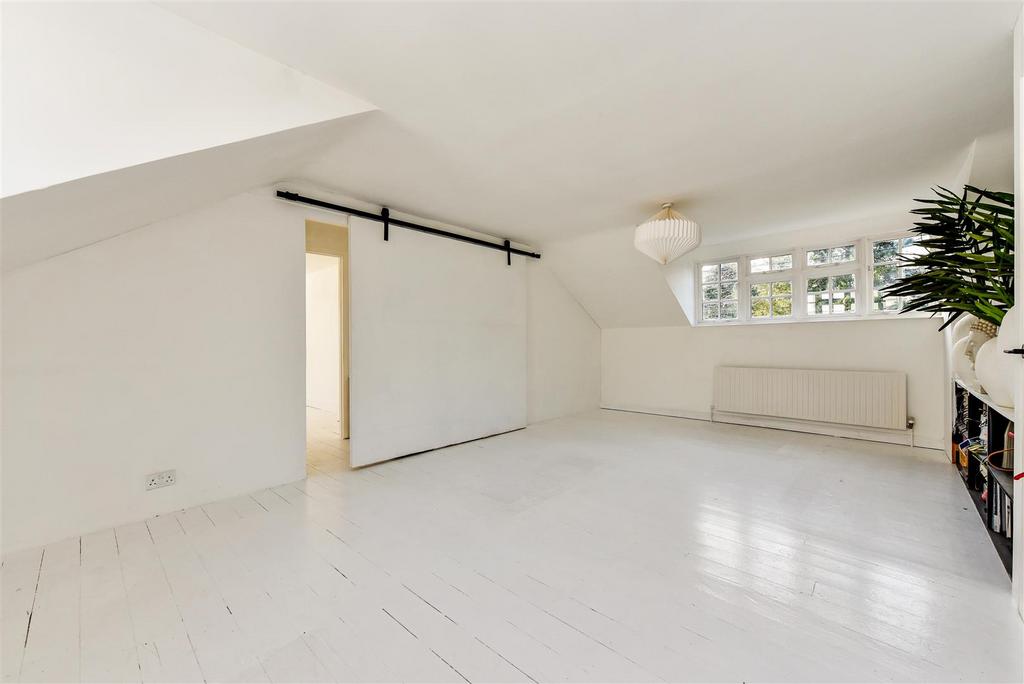 Studio Space