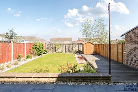4 bedroom semi-detached house for sale, Ashbury Avenue, Nythe, Swindon, SN3