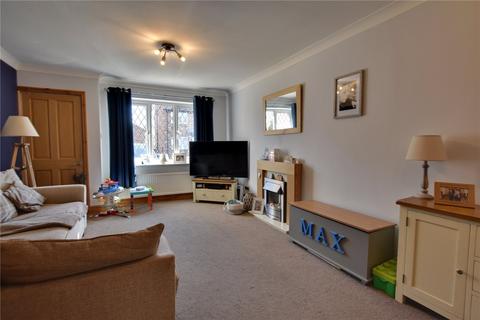 52 Iddison Drive, Bedale, DL8 2EP
